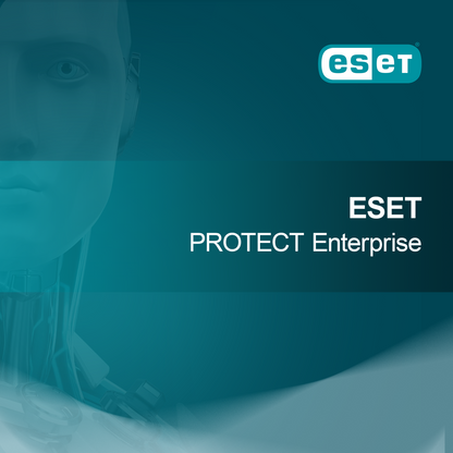 ESET PROTECT Podnikový