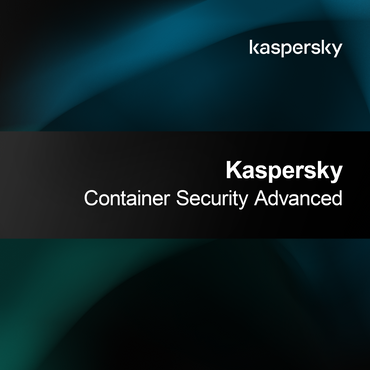 Kaspersky Контейнерна Сигурност Разширена