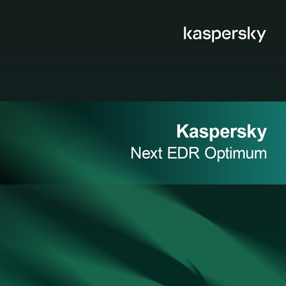 Kaspersky Next EDR Ótimo