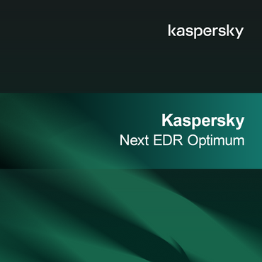 Kaspersky Next EDR Оптимум
