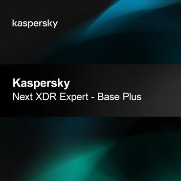 Kaspersky Next XDR Ahli - Dasar Plus