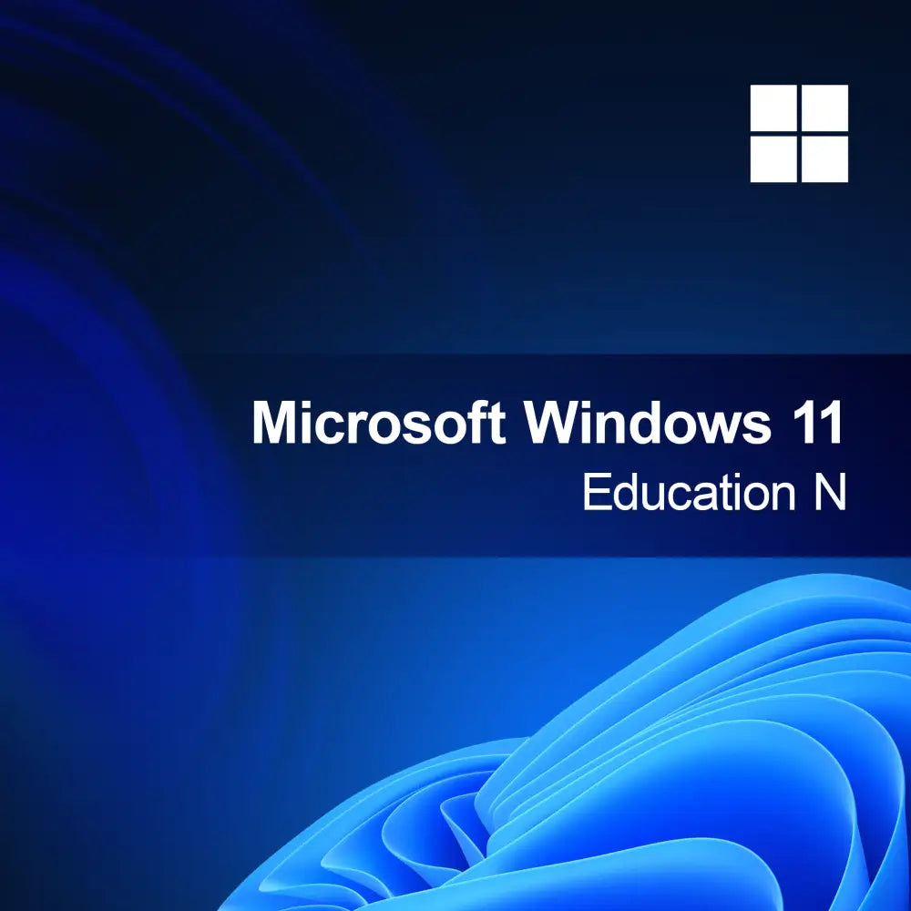 Microsoft Windows 11 Uddannelse N