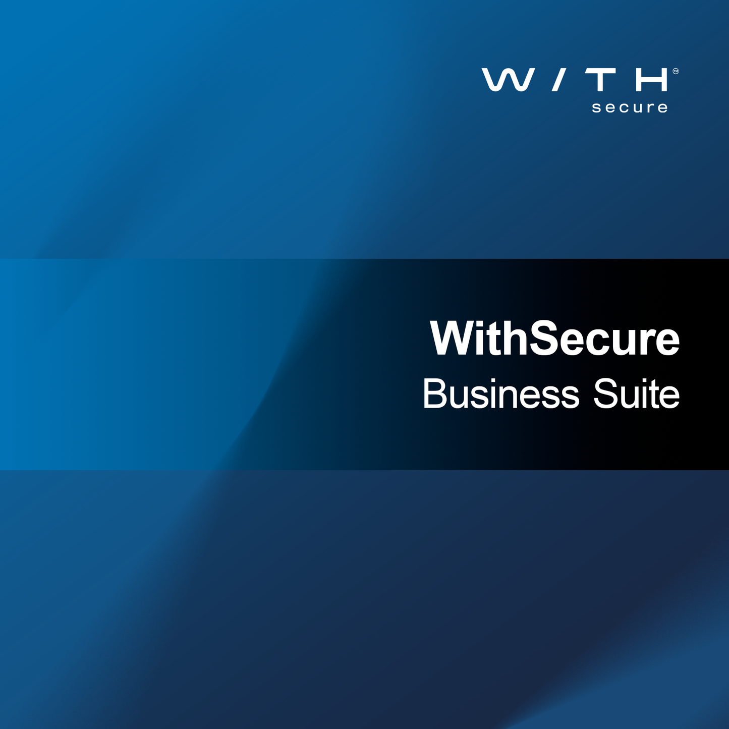 Sada pre podnikanie WithSecure