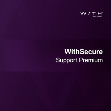 WithSecure Support Premium